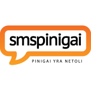 SMS Pinigai paskolų teikėjas